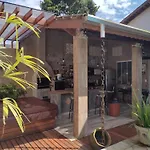 Casa De Temporada Hanaki