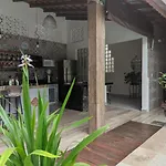 Casa De Temporada Hanaki