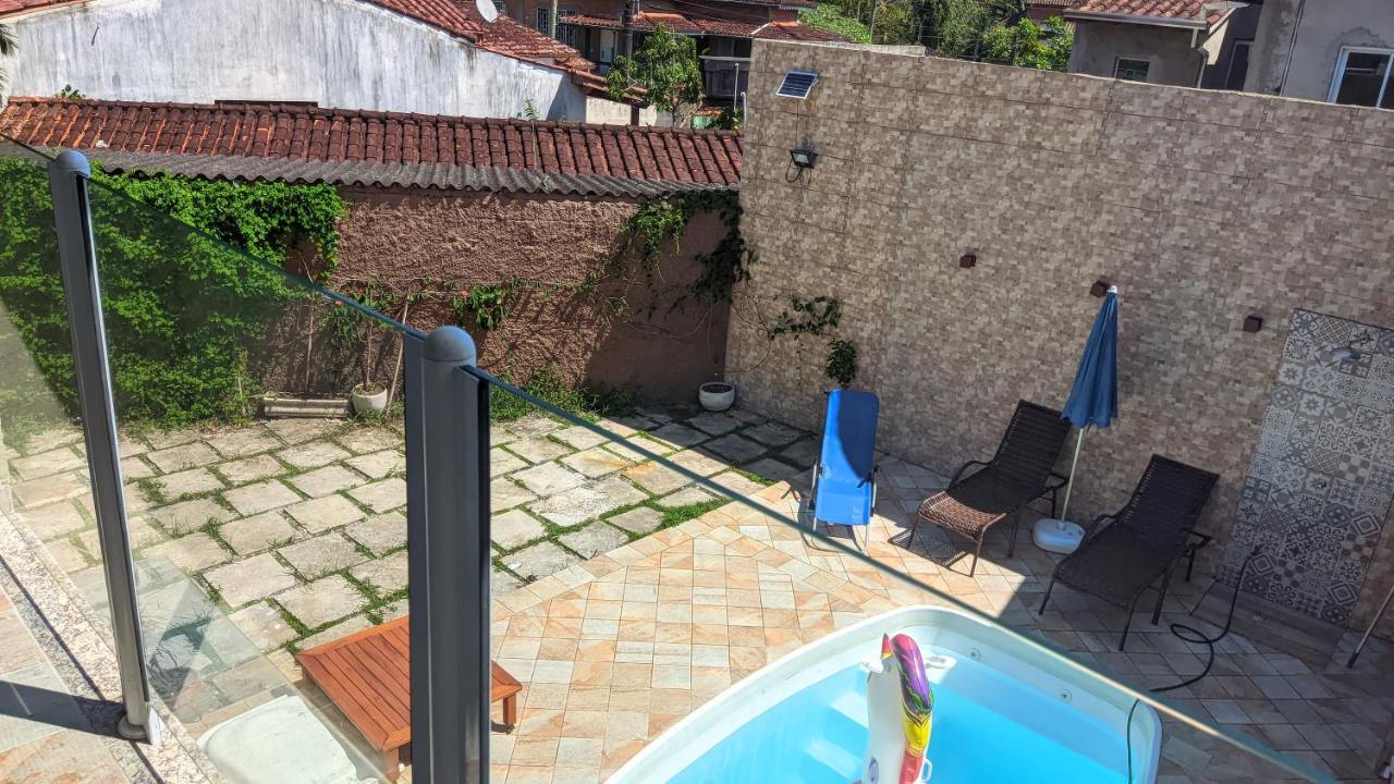 Casa De Temporada Hanaki * Ubatuba