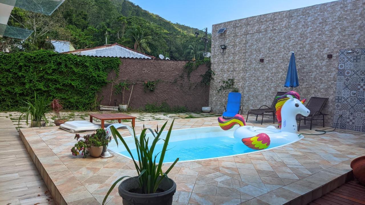 Casa De Temporada Hanaki *