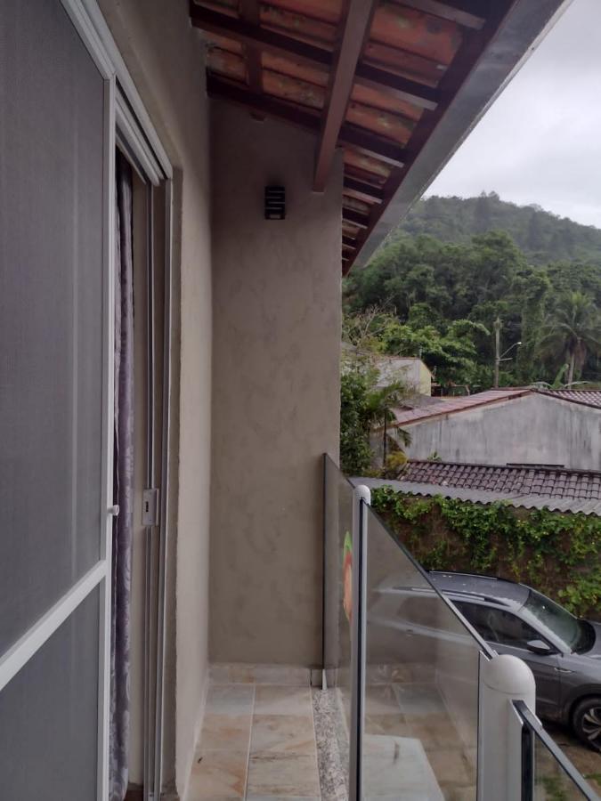 Casa De Temporada Hanaki Casa de férias Ubatuba