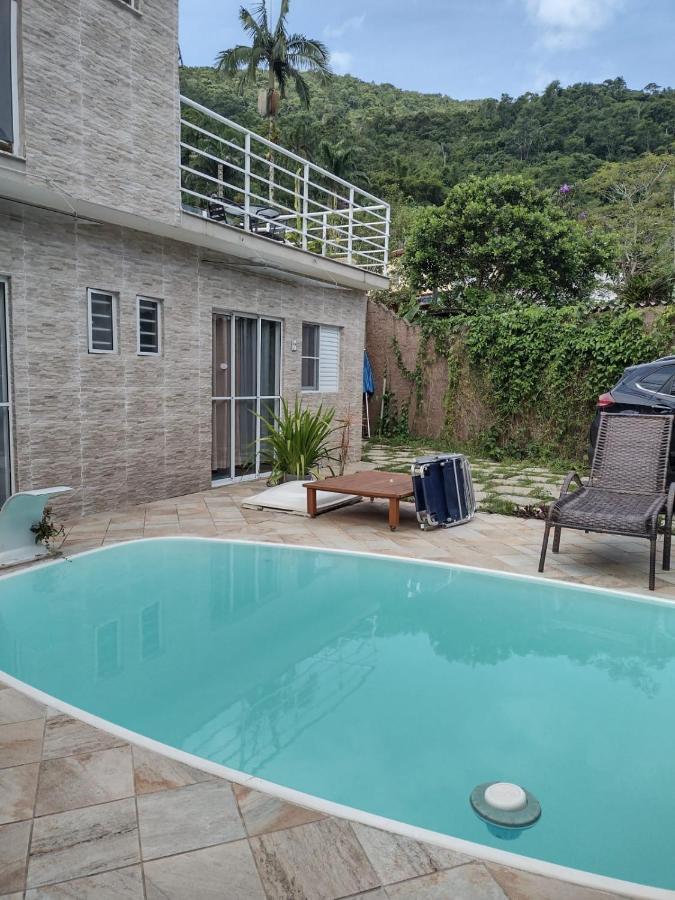 Casa De Temporada Hanaki *