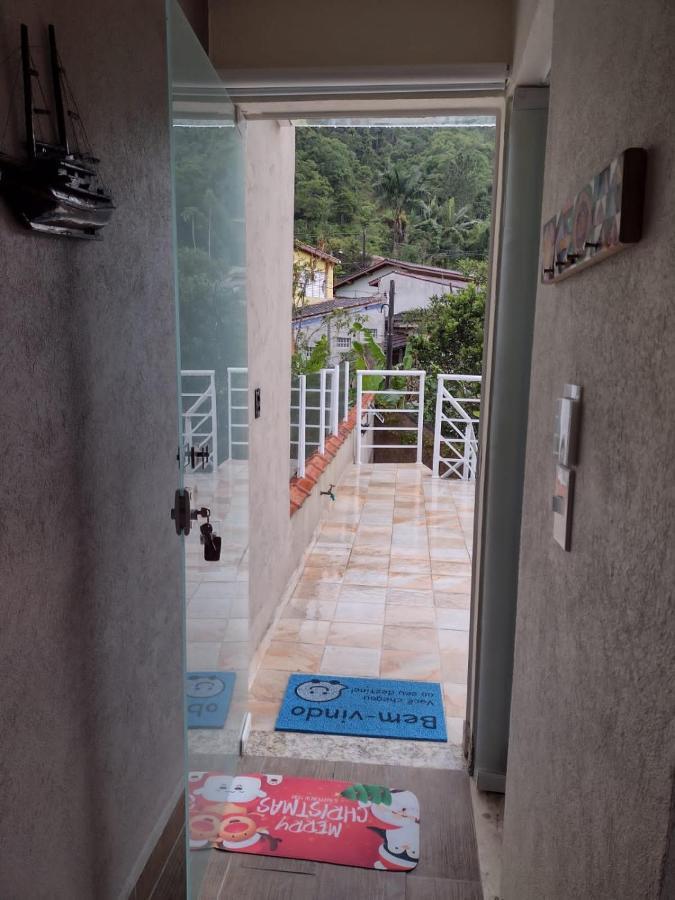 Casa De Temporada Hanaki