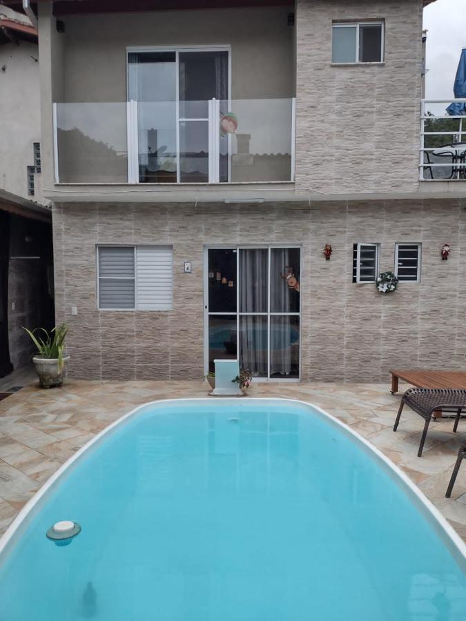 Casa De Temporada Hanaki