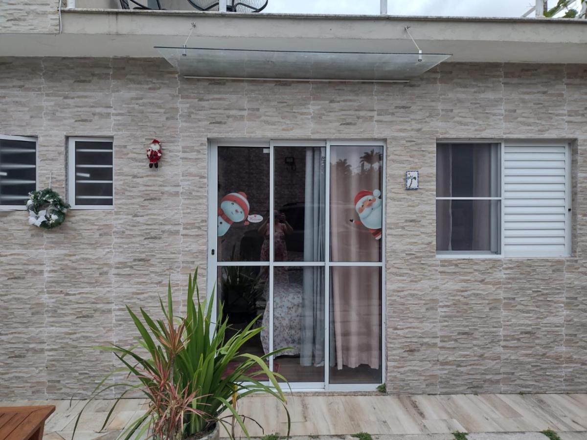 Casa De Temporada Hanaki Ubatuba