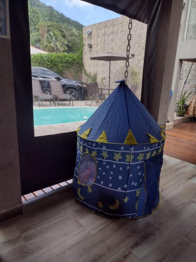 Casa De Temporada Hanaki *