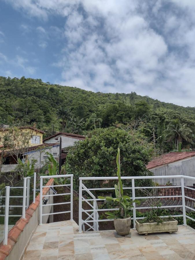 Casa De Temporada Hanaki Ubatuba
