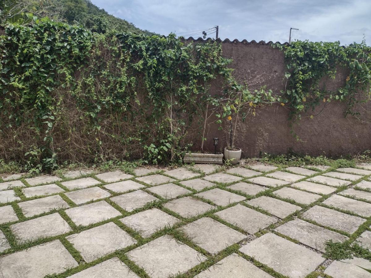 Casa De Temporada Hanaki Ubatuba