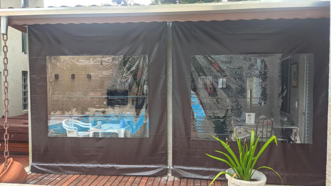 Casa De Temporada Hanaki *