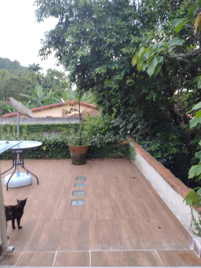 Casa de férias Casa De Temporada Hanaki