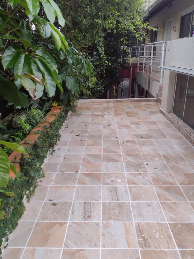 Casa De Temporada Hanaki * Ubatuba