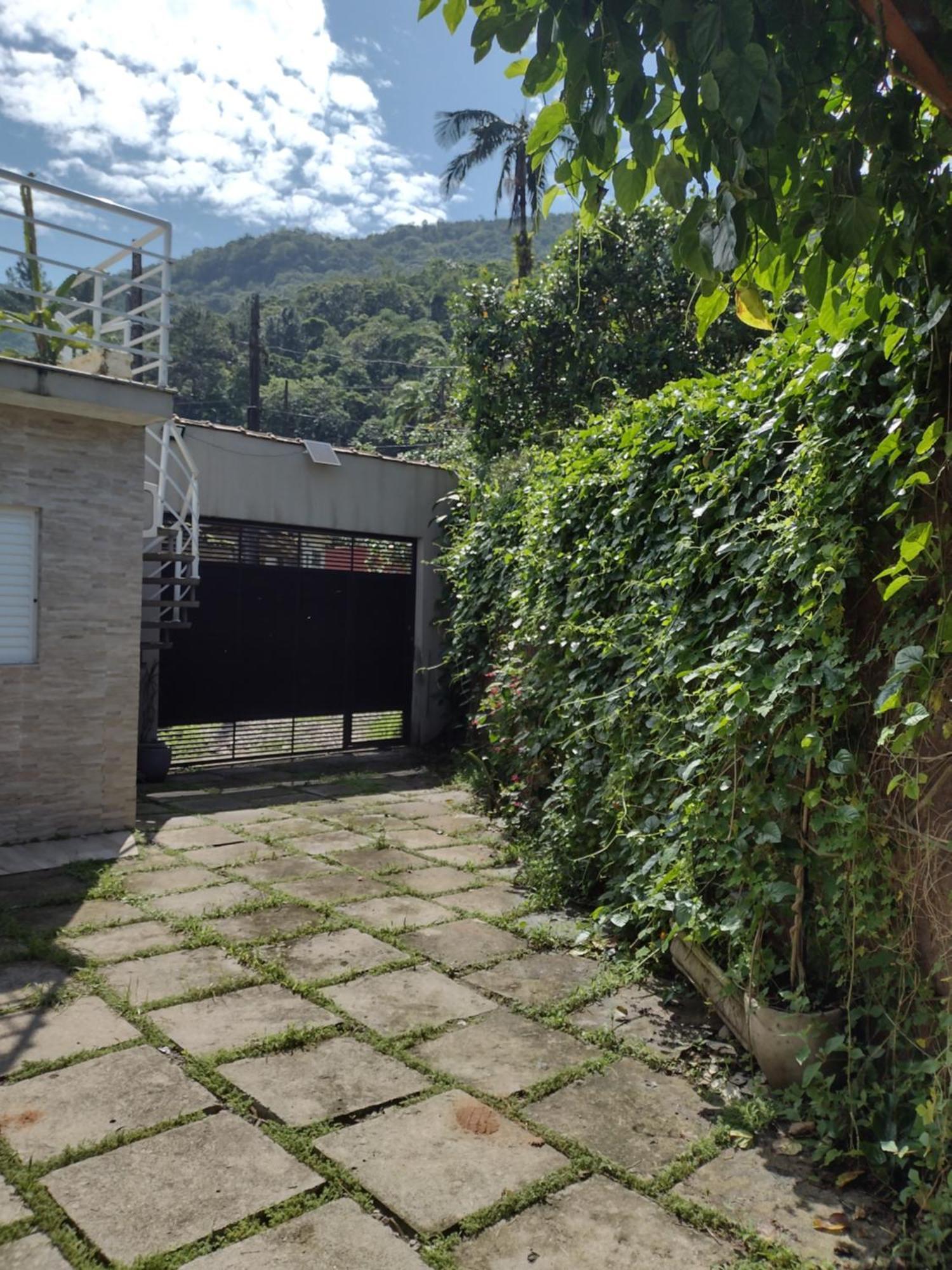 Casa De Temporada Hanaki Casa de férias
