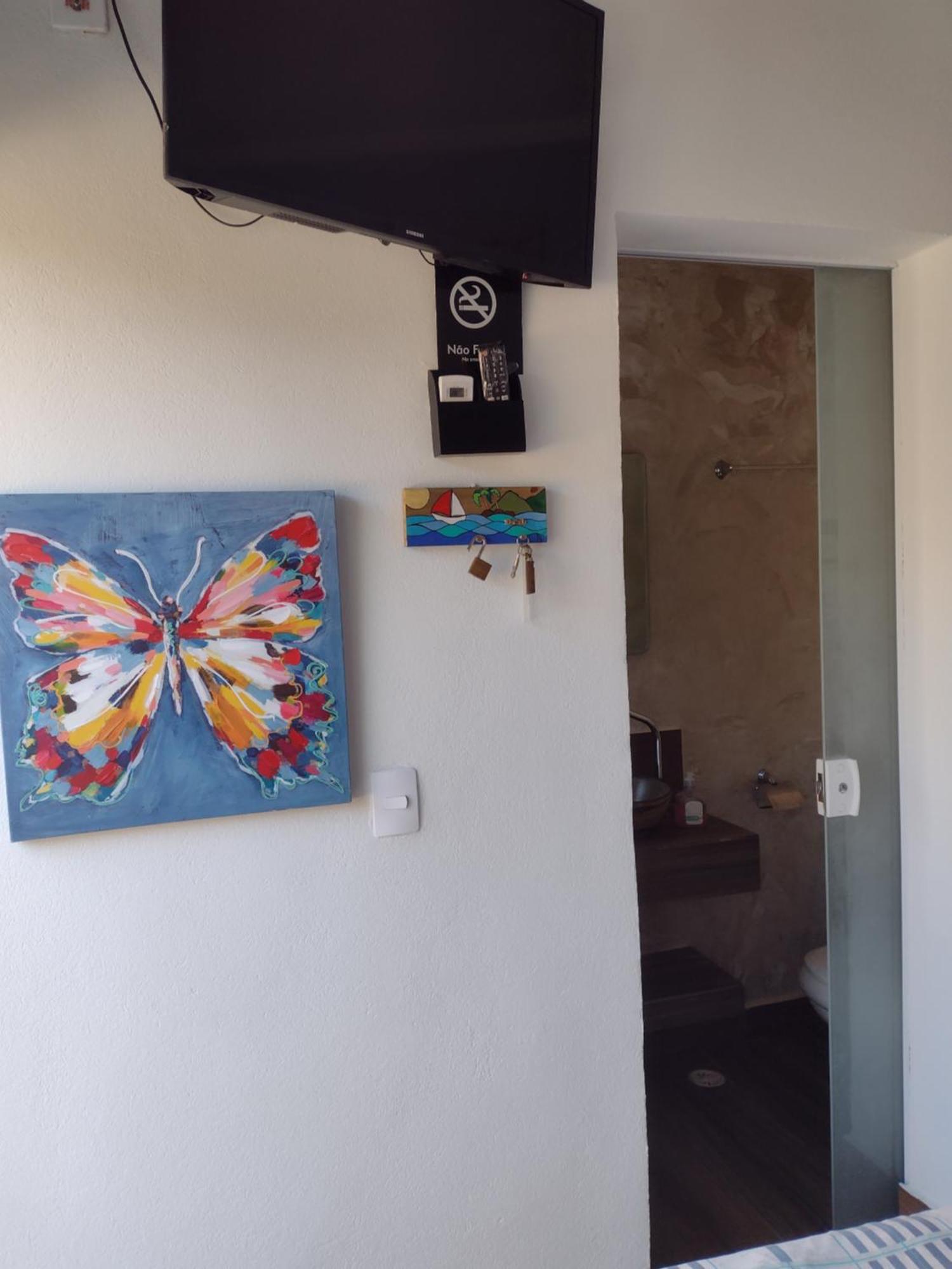 Casa De Temporada Hanaki