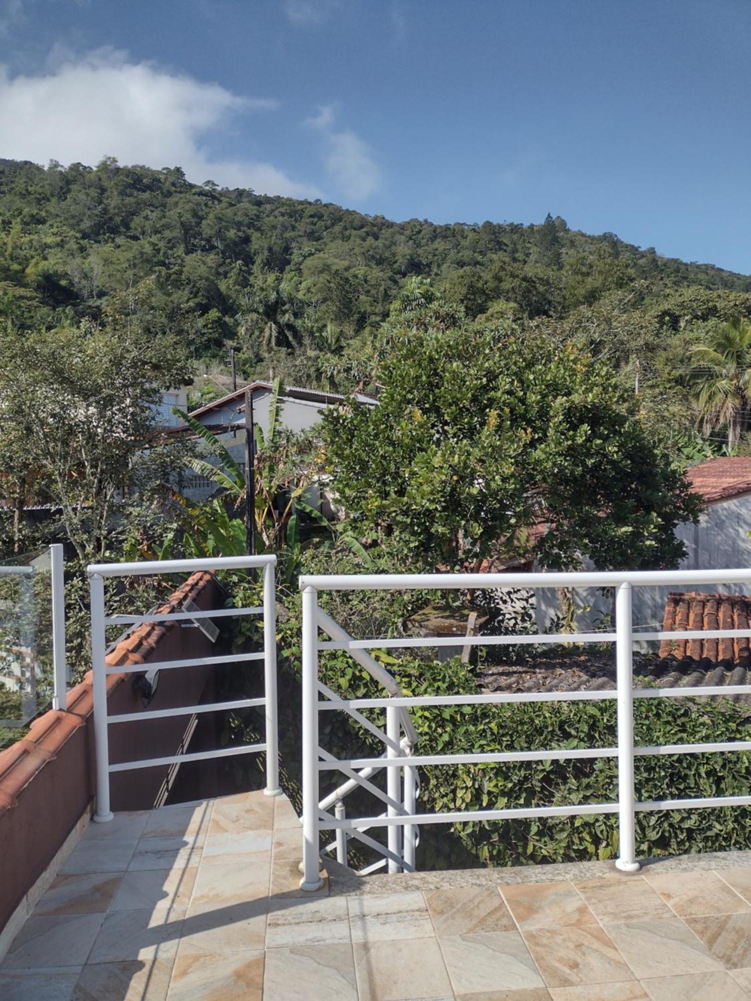 Casa De Temporada Hanaki Casa de férias Ubatuba